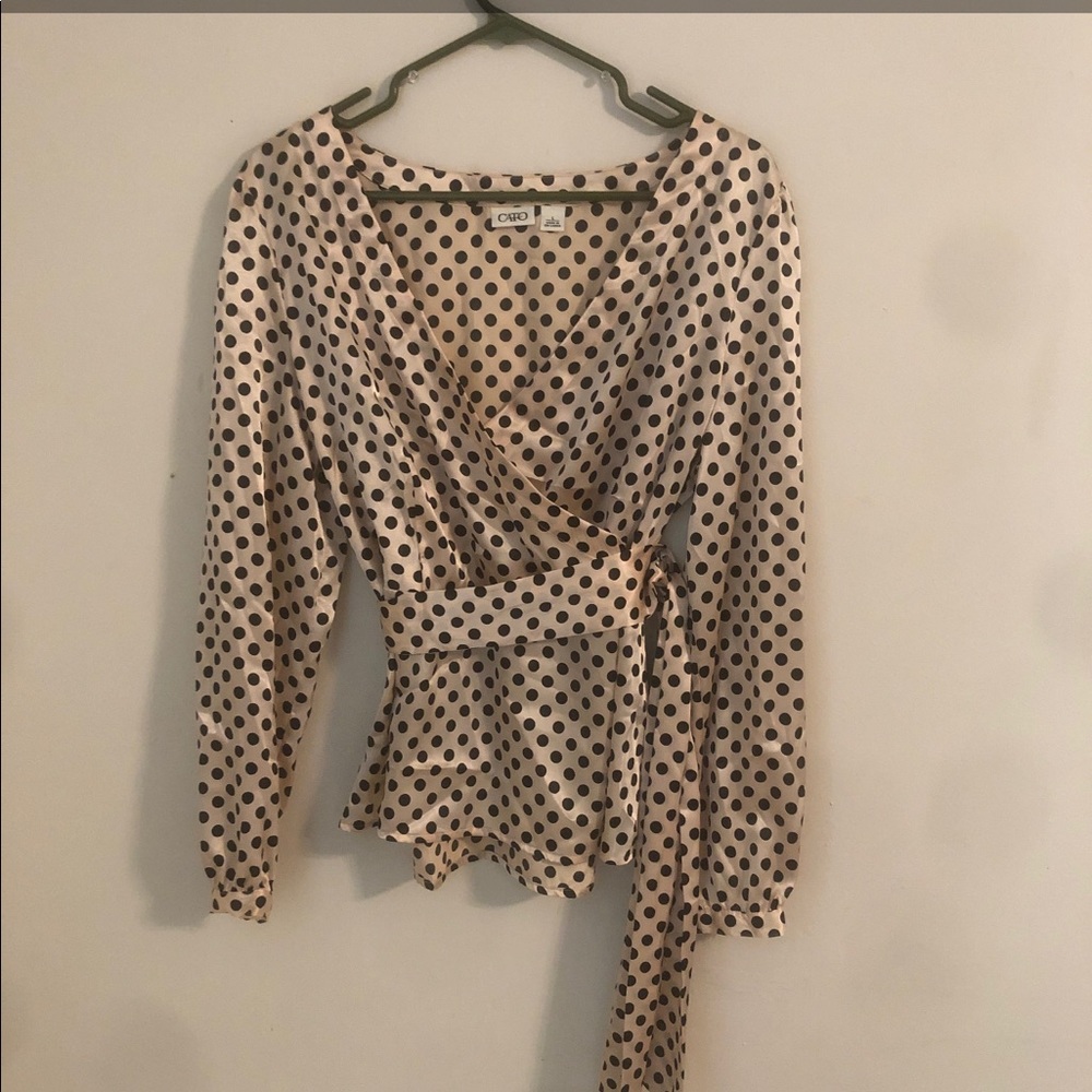 Dress shirt